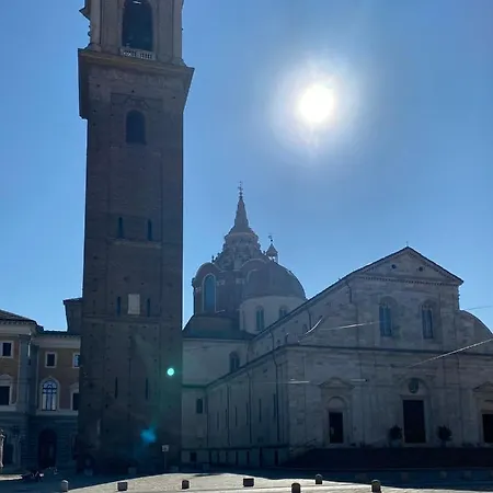 Suite Bellezia * Turín