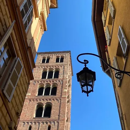 Suite Bellezia Turín