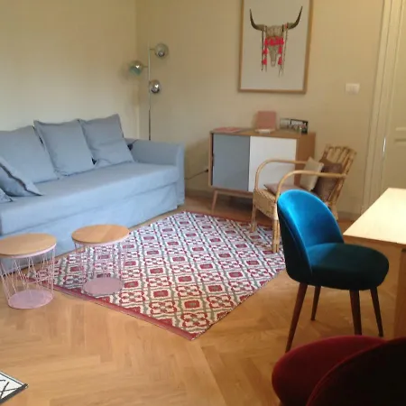 Suite Bellezia Apartamento Turín