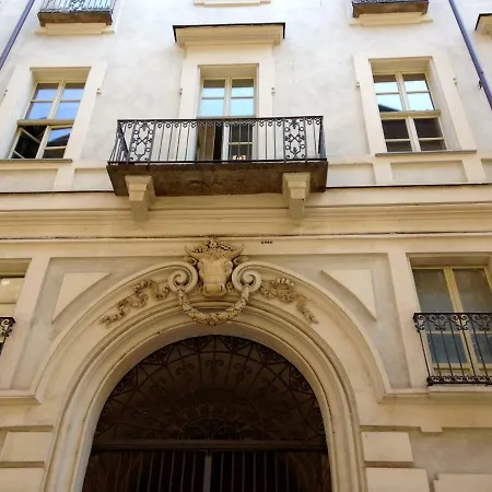 Suite Bellezia Turin
