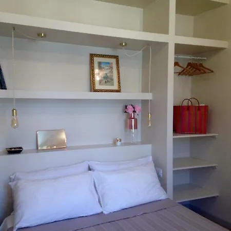 Suite Bellezia Turin