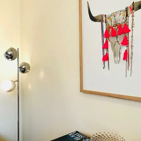 Suite Bellezia * Turín