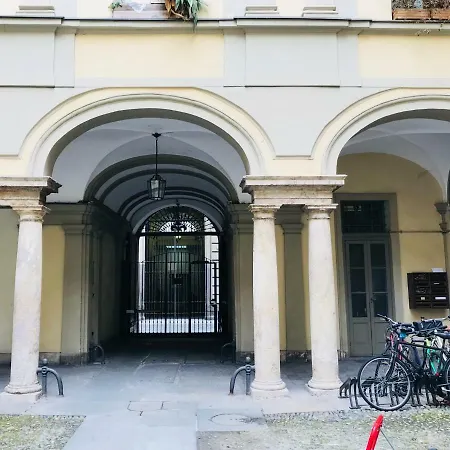 Apartamento Suite Bellezia *