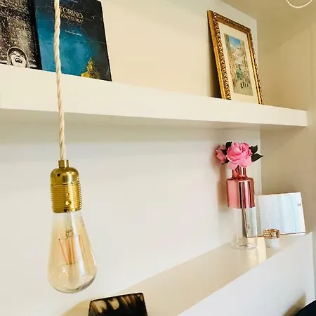 Suite Bellezia Apartamento