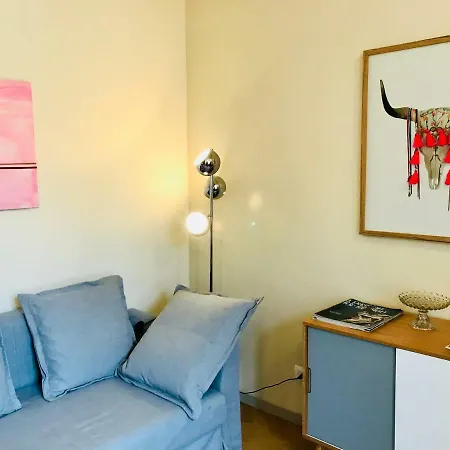 Suite Bellezia Apartment *