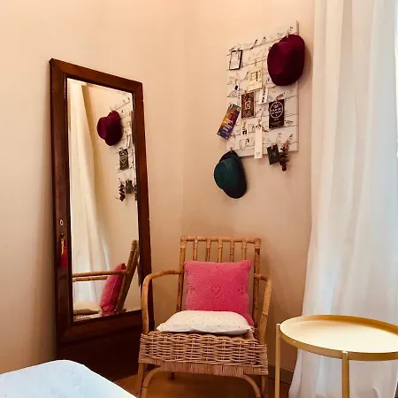 Suite Bellezia Turin