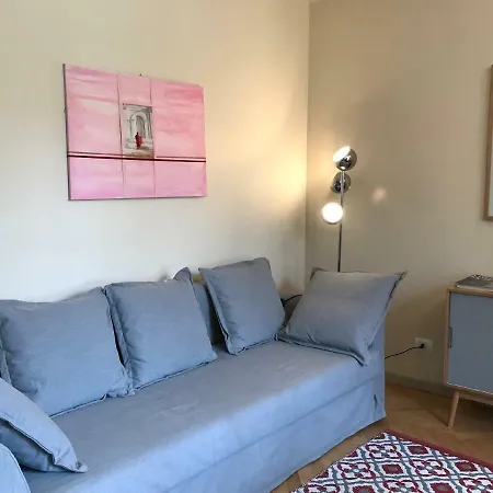 Suite Bellezia *