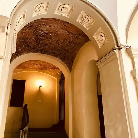 Apartamento Suite Bellezia