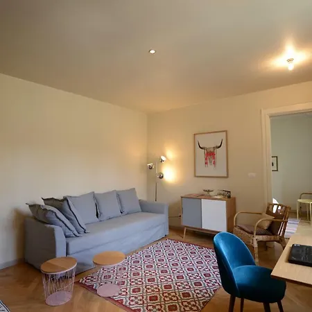 Suite Bellezia