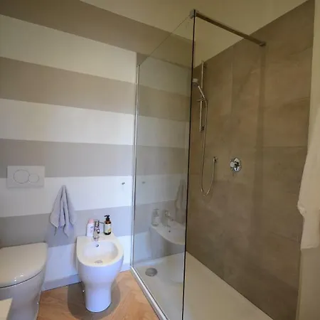 Apartment Suite Bellezia *