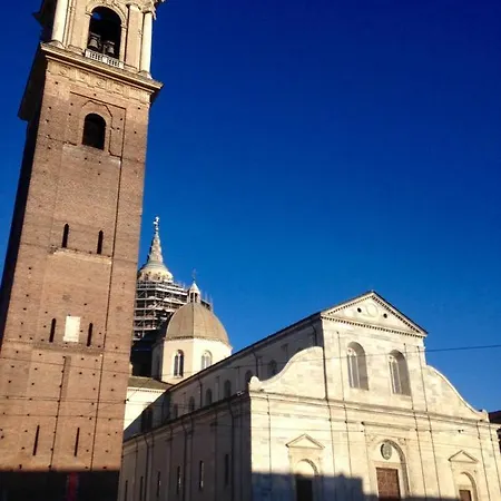 Suite Bellezia Apartamento *