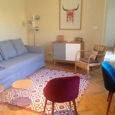 Suite Bellezia * Turín