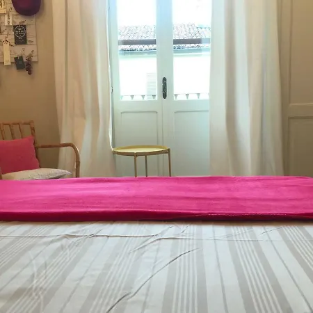 Suite Bellezia * Turin