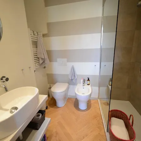 Suite Bellezia Apartamento
