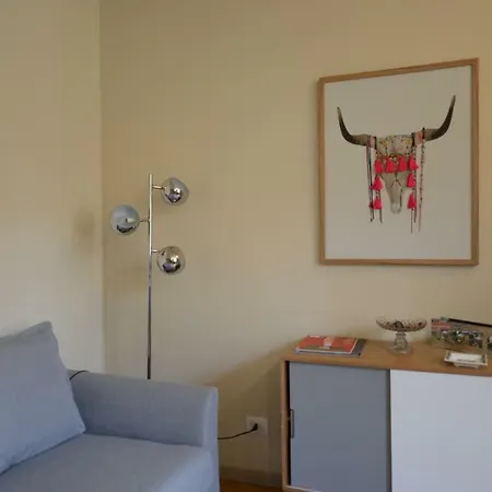 Suite Bellezia Apartamento *