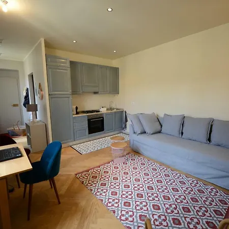 Suite Bellezia Apartment