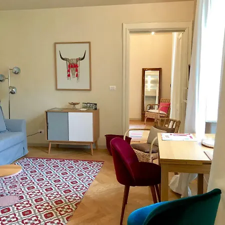 Suite Bellezia *