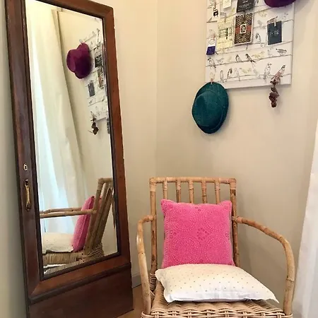 Suite Bellezia Turin