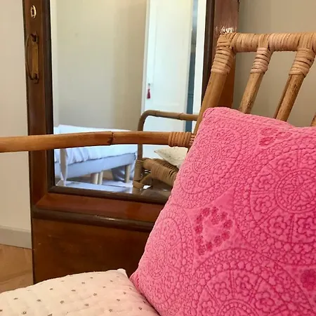 Suite Bellezia Apartamento *