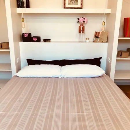 Suite Bellezia