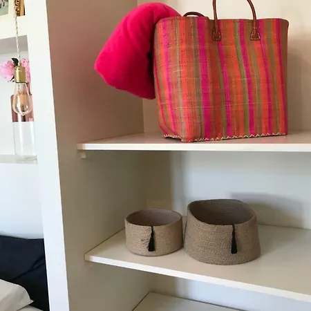 Suite Bellezia *