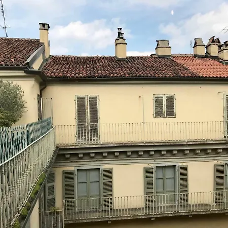 Suite Bellezia Turín