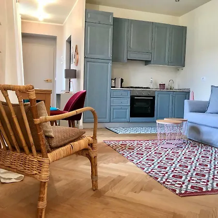 Suite Bellezia * Turin