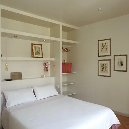 Suite Bellezia Apartamento